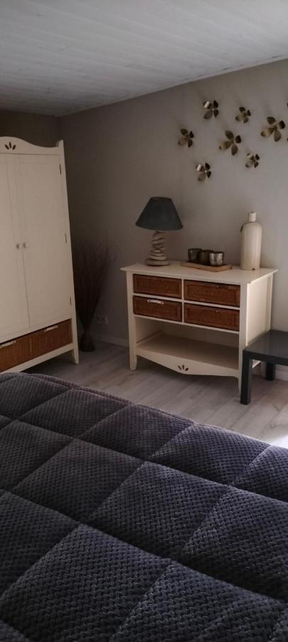 B&B Le Verger Echillais Esterno foto