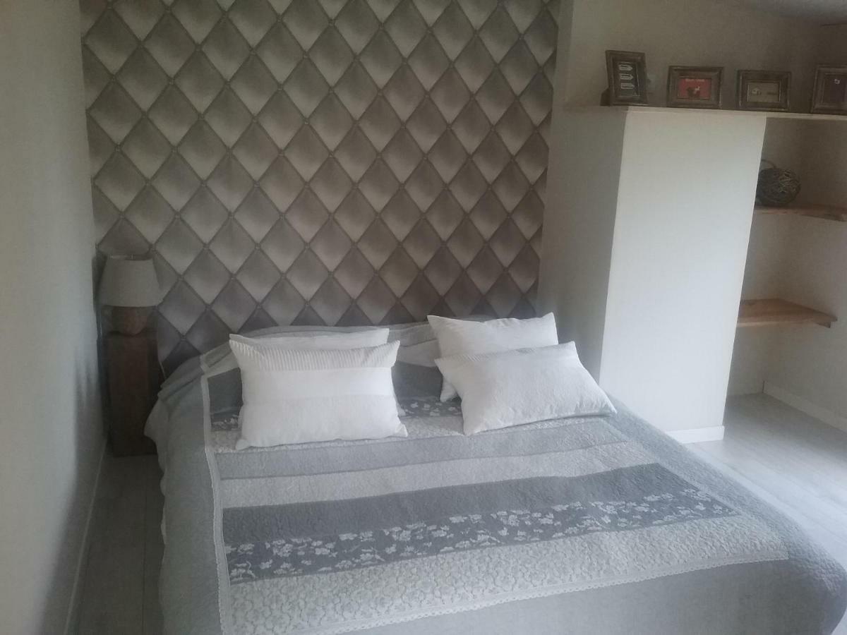 B&B Le Verger Echillais Esterno foto
