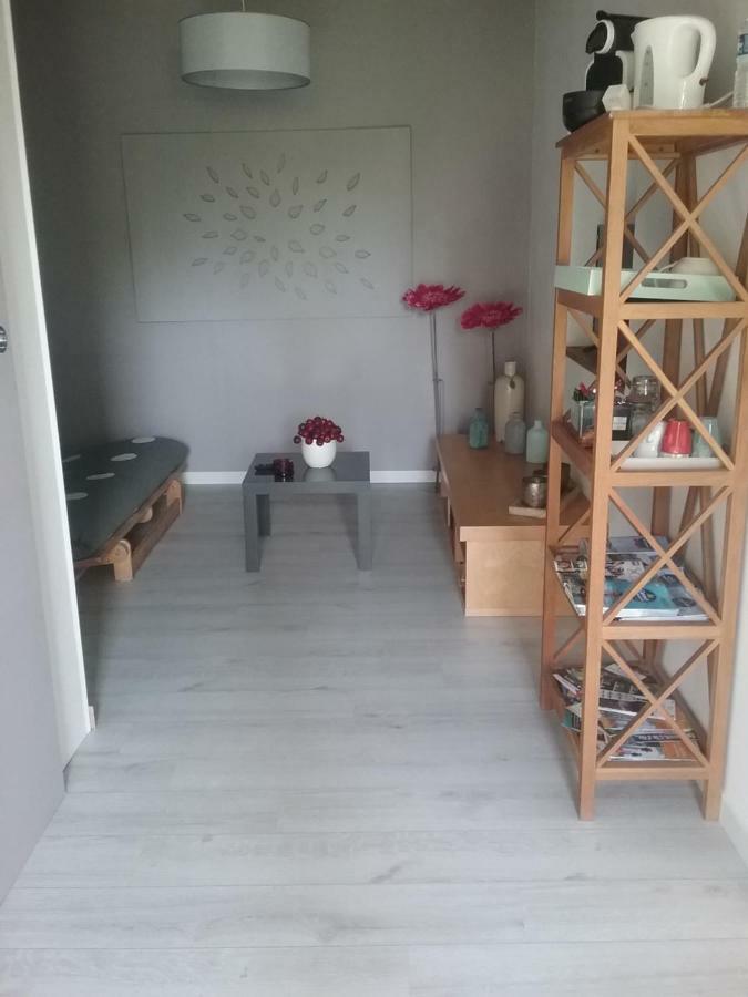B&B Le Verger Echillais Esterno foto