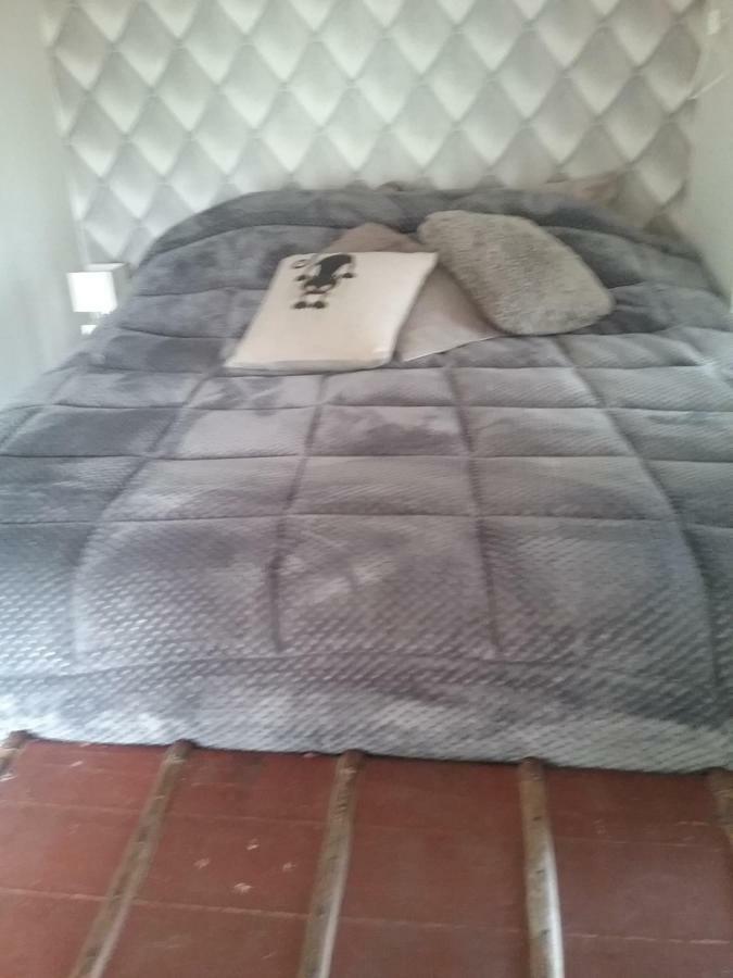 B&B Le Verger Echillais Esterno foto
