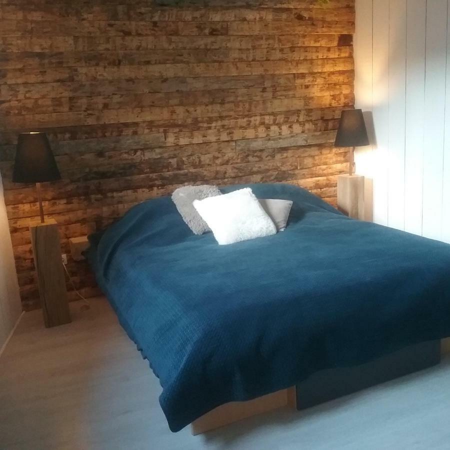 B&B Le Verger Echillais Esterno foto